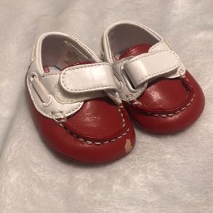 ❌SOLD❌Janie and Jack baby shoes